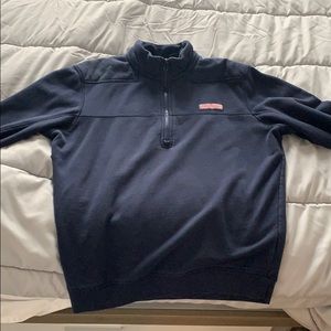 Vineyard Vines collegiate shep shirt